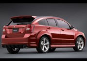 Dodge Caliber SRT-4